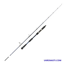 Удилище лодочное Daiwa Saltist Hyper Slow Jig S